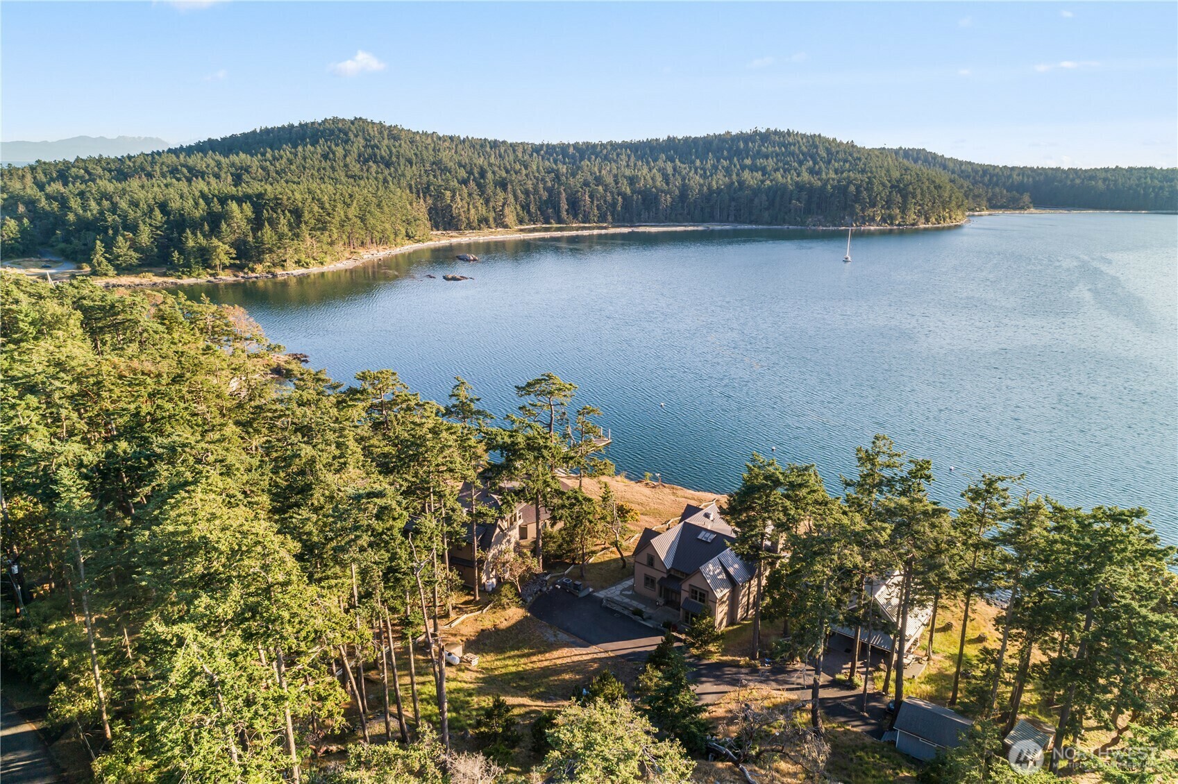 Property Photo:  745  Cape Drive  WA 98250 