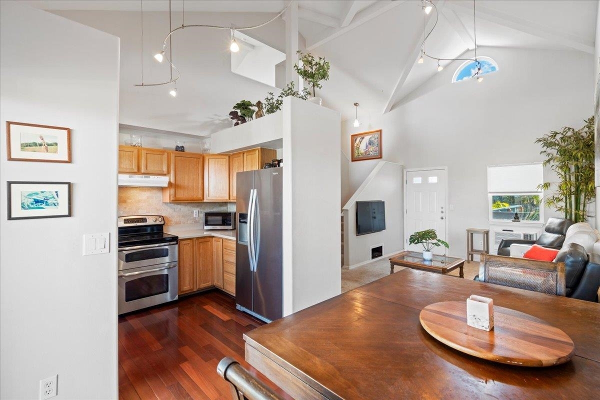 Property Photo: 25 Heather Ln 134 HI 96761