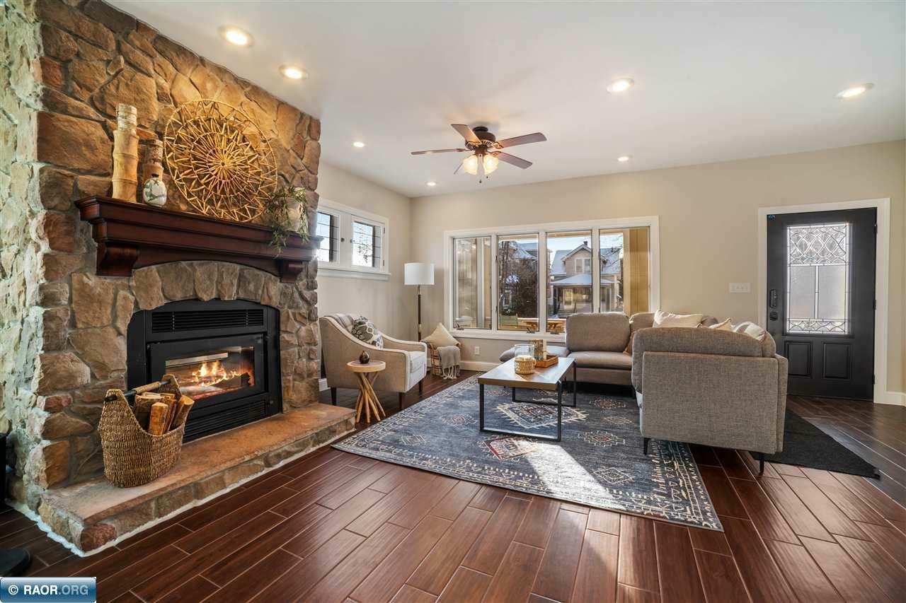 Property Photo:  405 7th Street S  MN 55792 
