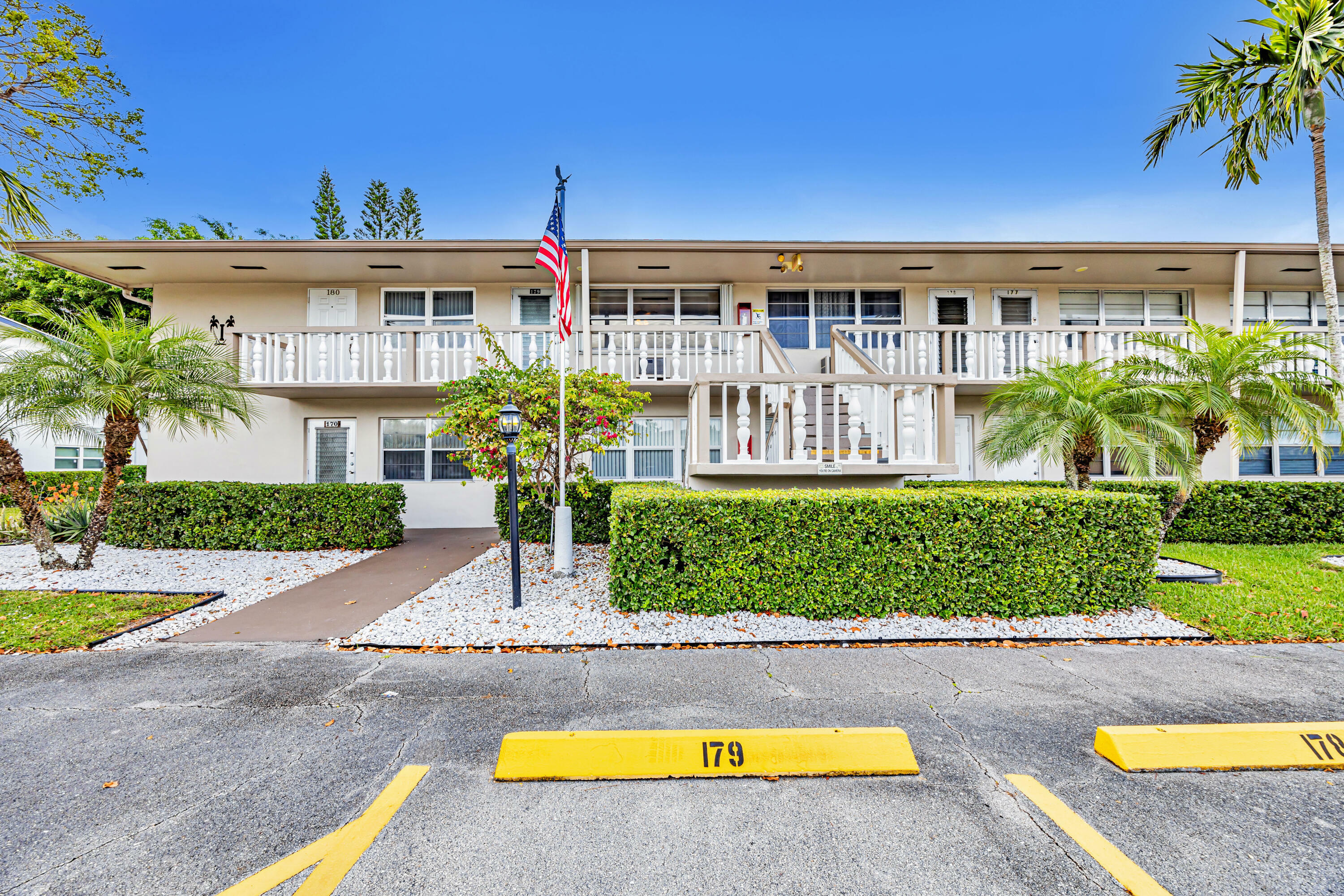 Property Photo:  179 Northampton I  FL 33417 