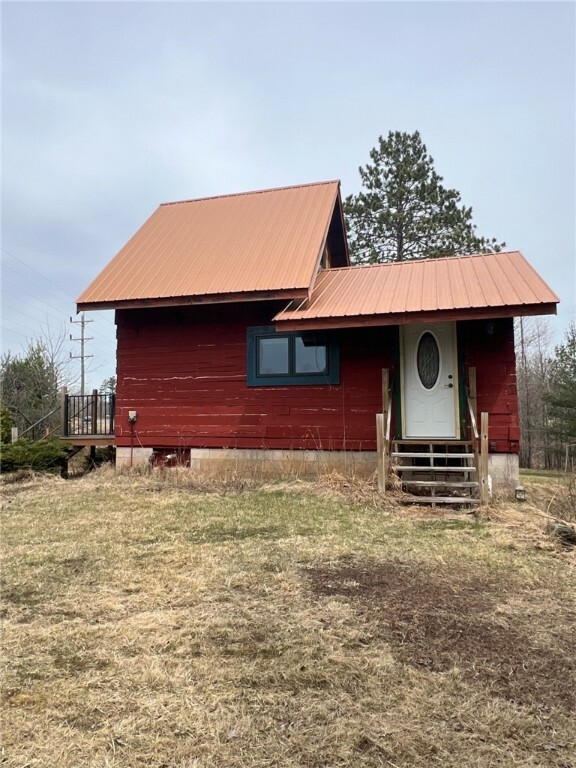 Property Photo: N13964 Highway 53 WI 54859