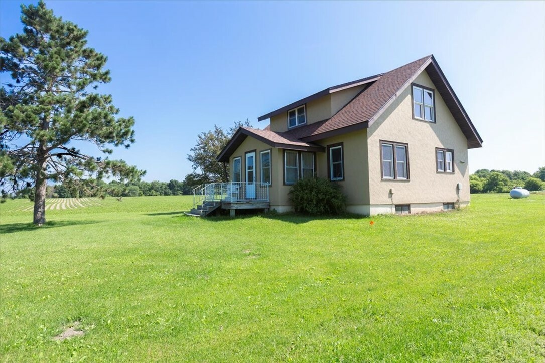 Property Photo:  N7420 110th Street  WI 54767 