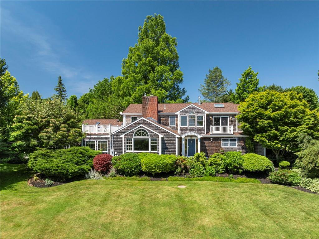 Property Photo:  297 Black Point Lane  RI 02871 
