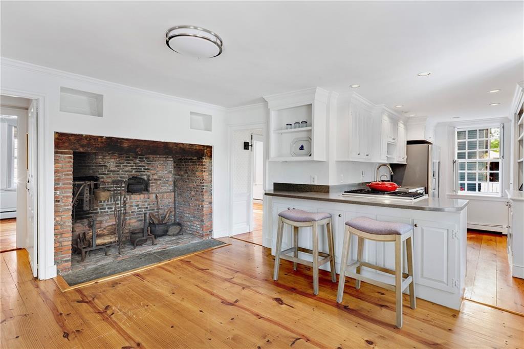 Property Photo:  42 Second Street  RI 02840 