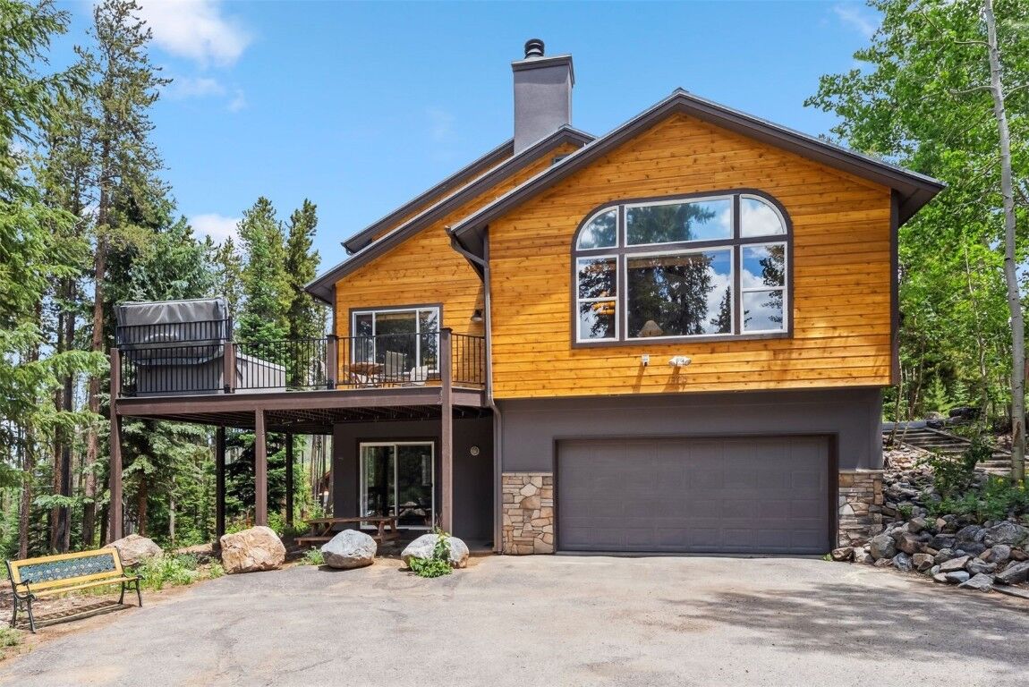 Property Photo:  387 Moonstone Road  CO 80424 
