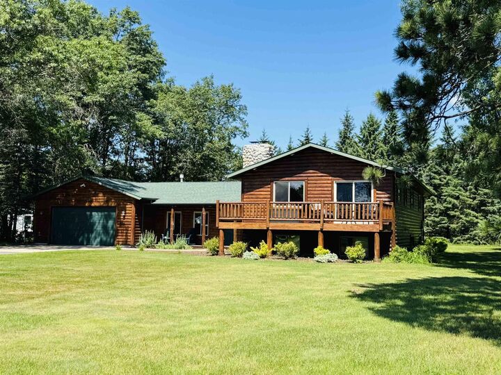 Property Photo: 259 Derby Court WI 54457