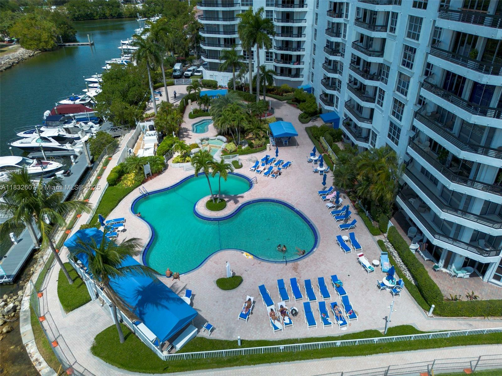 3530 Mystic Pointe Dr 2207  Aventura FL 33180 photo