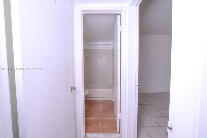 Property Photo:  8873 Fontainebleau Blvd 207B  FL 33172 