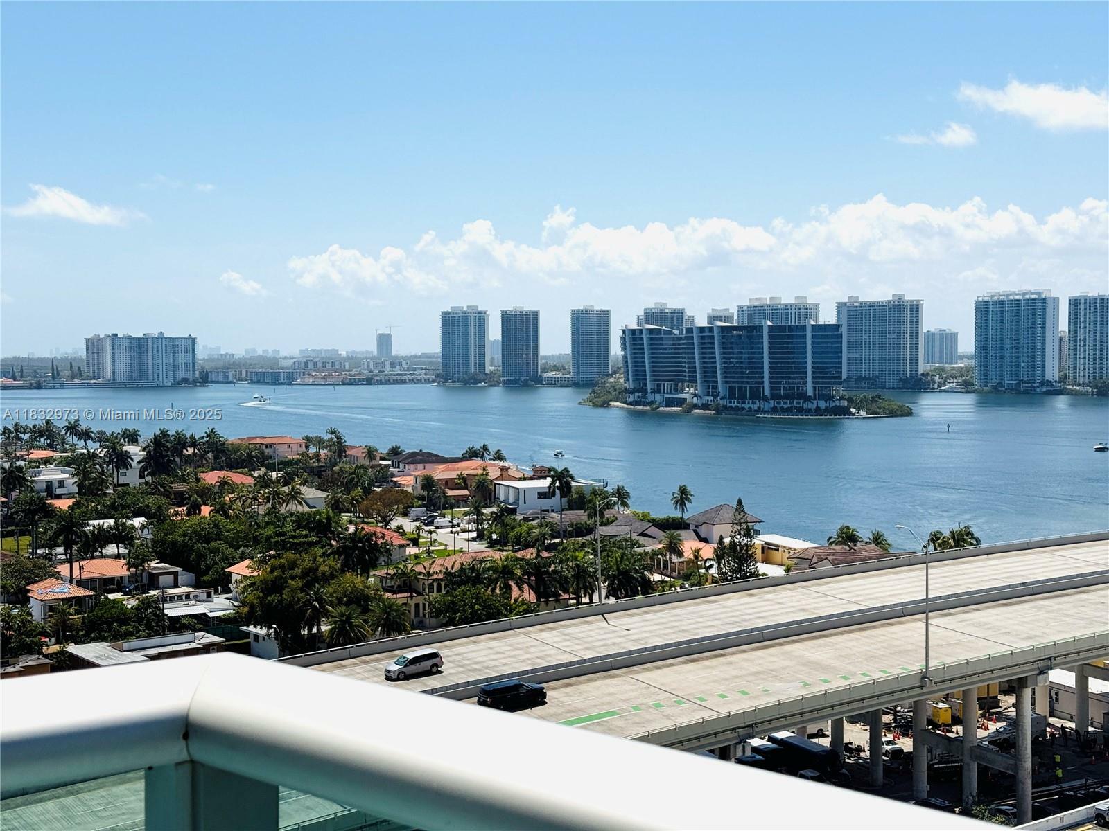 Property Photo: 19380 Collins Ave 1605 FL 33160