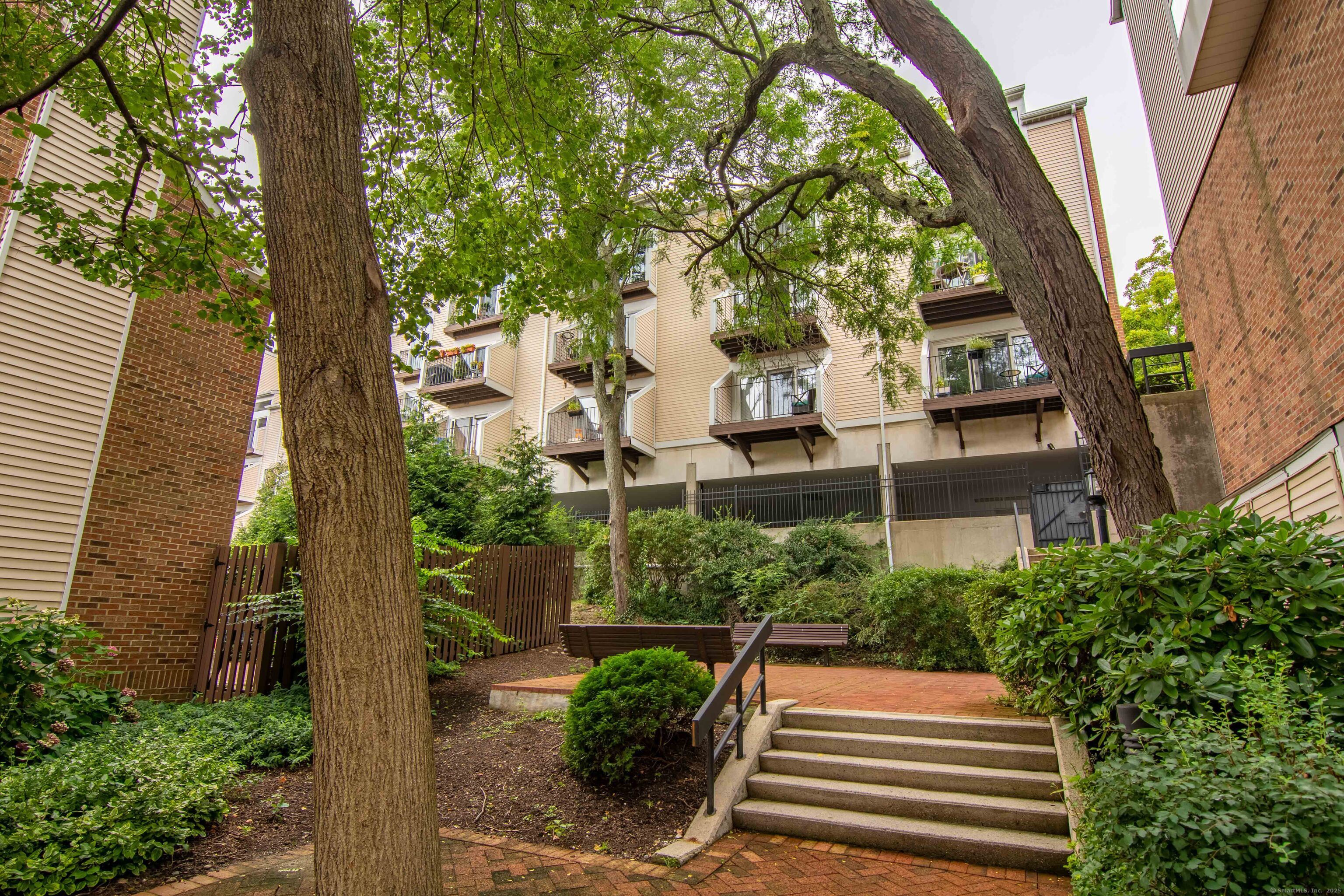 Property Photo: 43 Highland Road 43 CT 06902