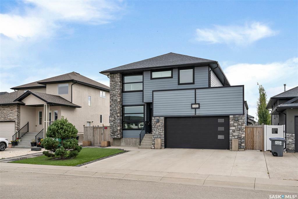 Property Photo: 139 Johns Road SK S7W 0L2