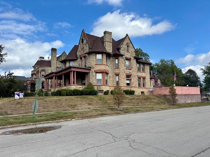 Property Photo:  235 Second St.  OH 45123 