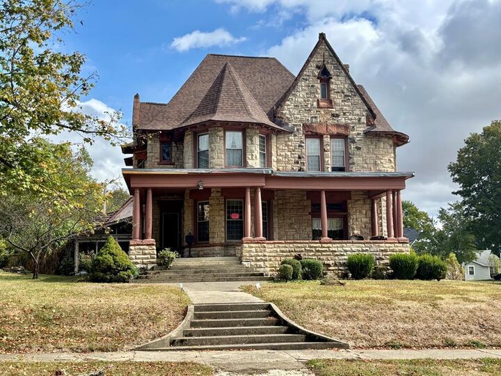 Property Photo:  235 Second St.  OH 45123 