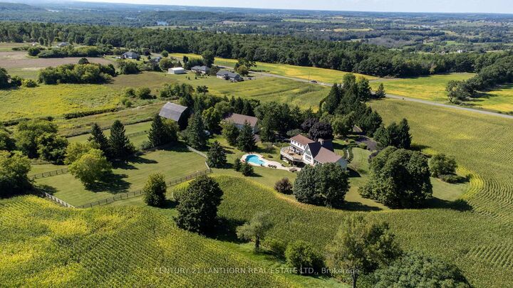 Property Photo:  439 Oak Lake Road  ON K0K 3E0