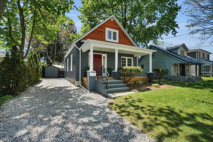 1290 Springbank Avenue  London South ON N6K 1Z8 photo