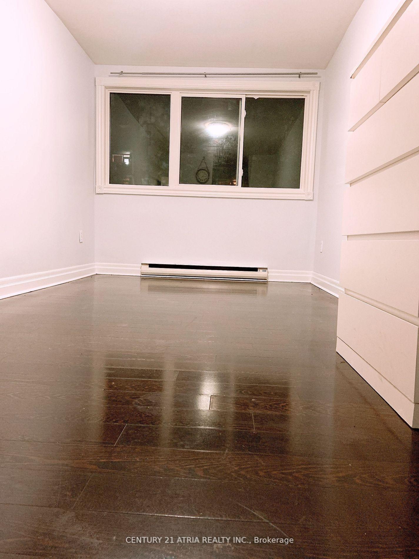 Property Photo:  100 Mornelle Court 1063  ON M1E 4X2 