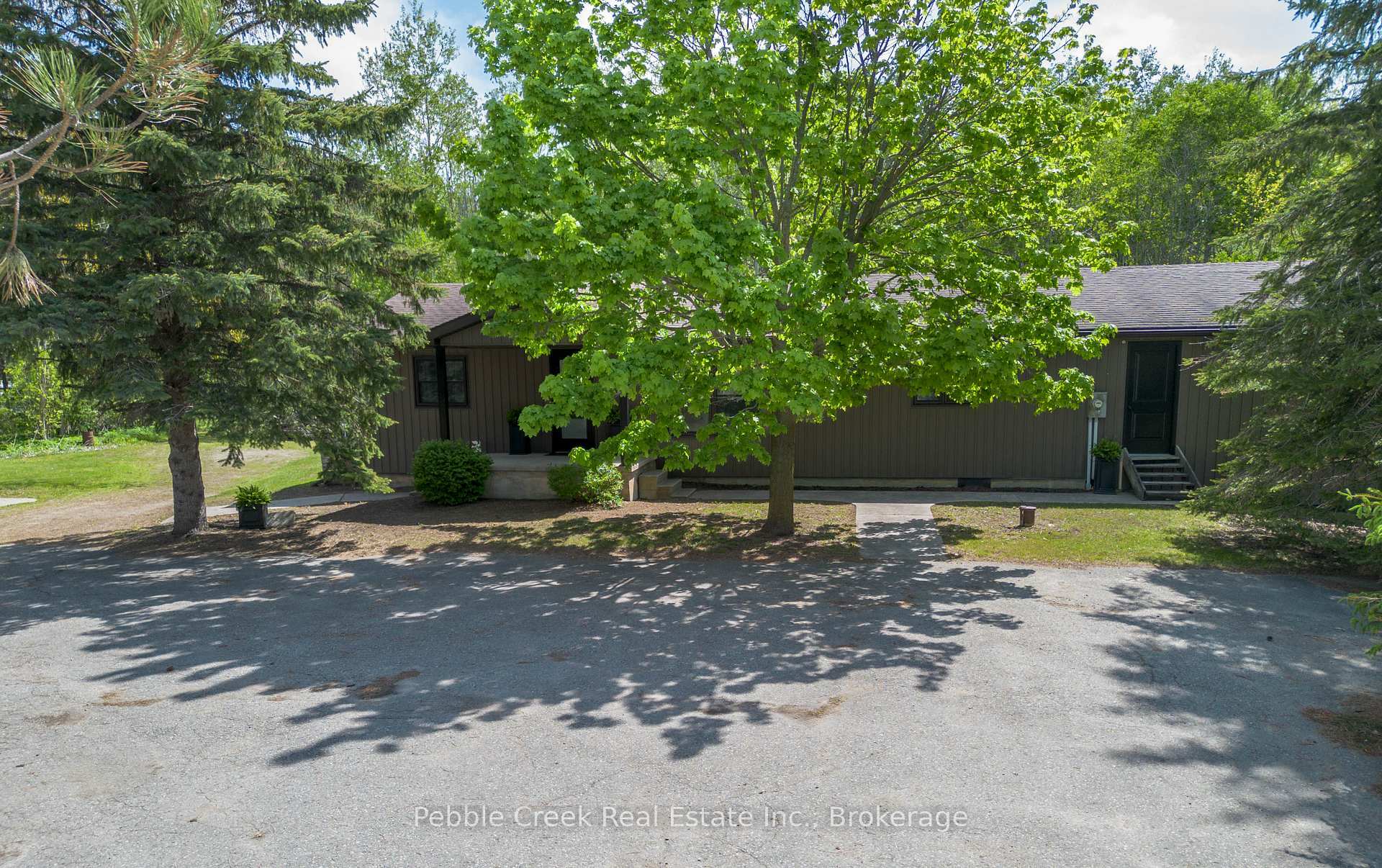 Property Photo: 78240 Parr Line ON N0M 1L0