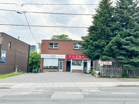 Property Photo: 180-184 Willowdale Avenue ON M2N 4Y8