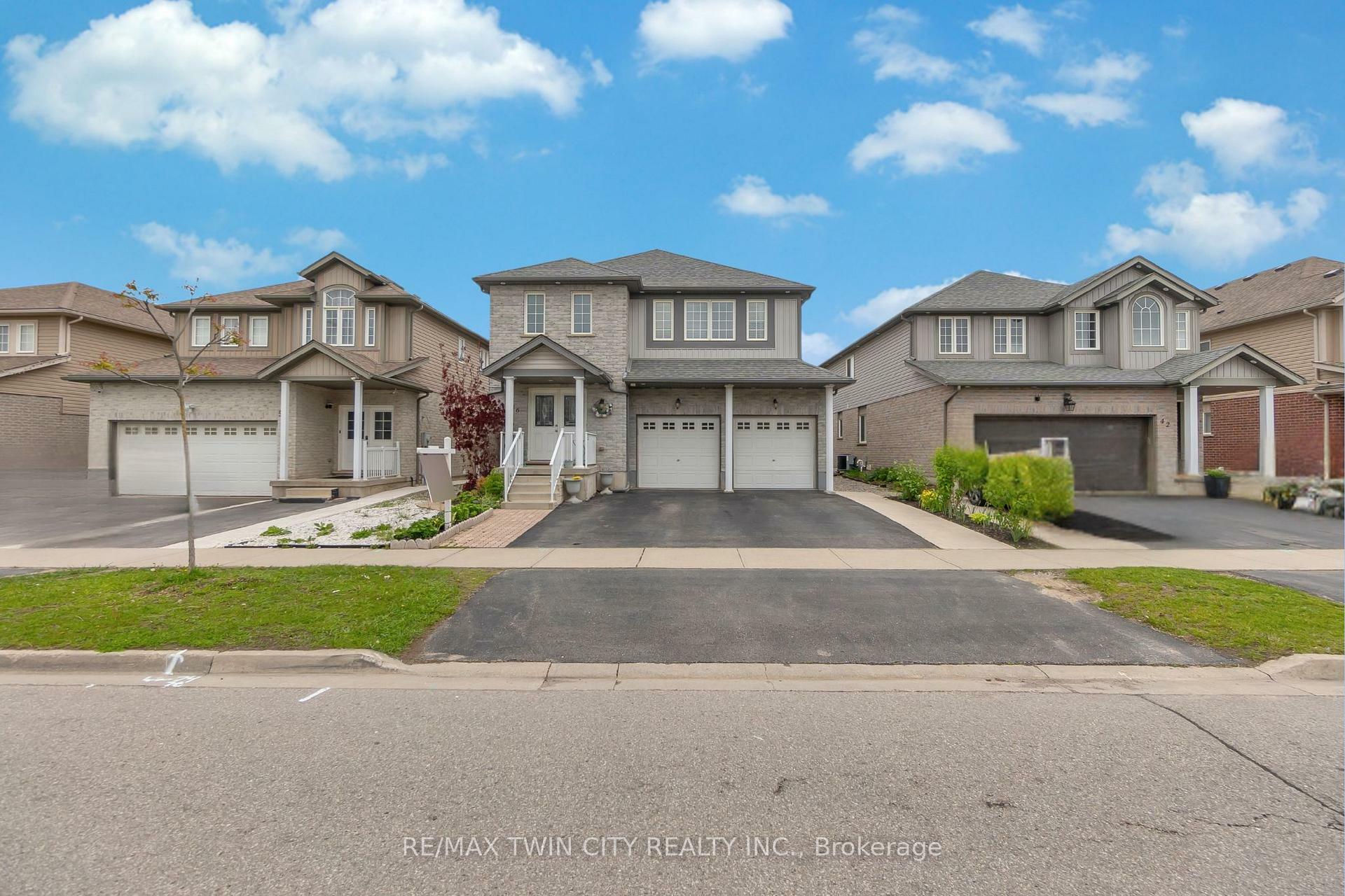 46 Woodbine Avenue  Kitchener ON N2R 1V1 photo