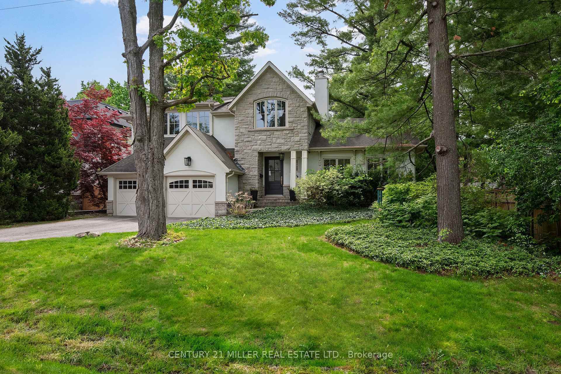 Property Photo: 1310 Duncan Road ON L6J 2P8
