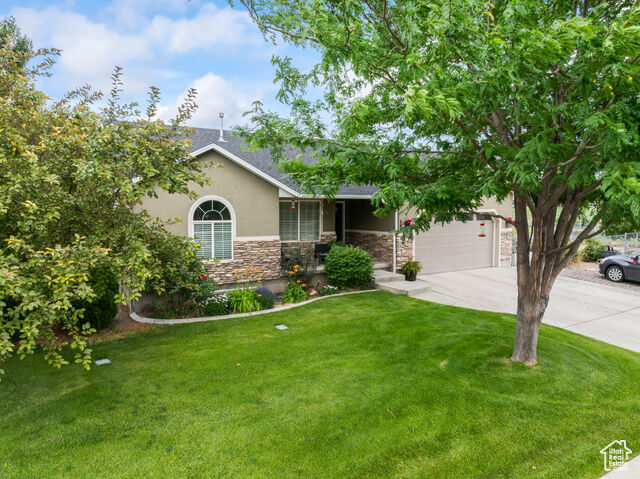 Property Photo: 233 S 500 W UT 84754