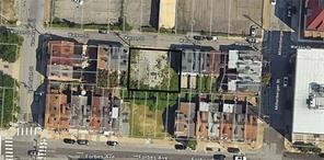 Property Photo:  1712-1720 Watson Street  PA 15219 