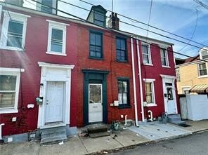Property Photo:  1708 Watson St  PA 15219 