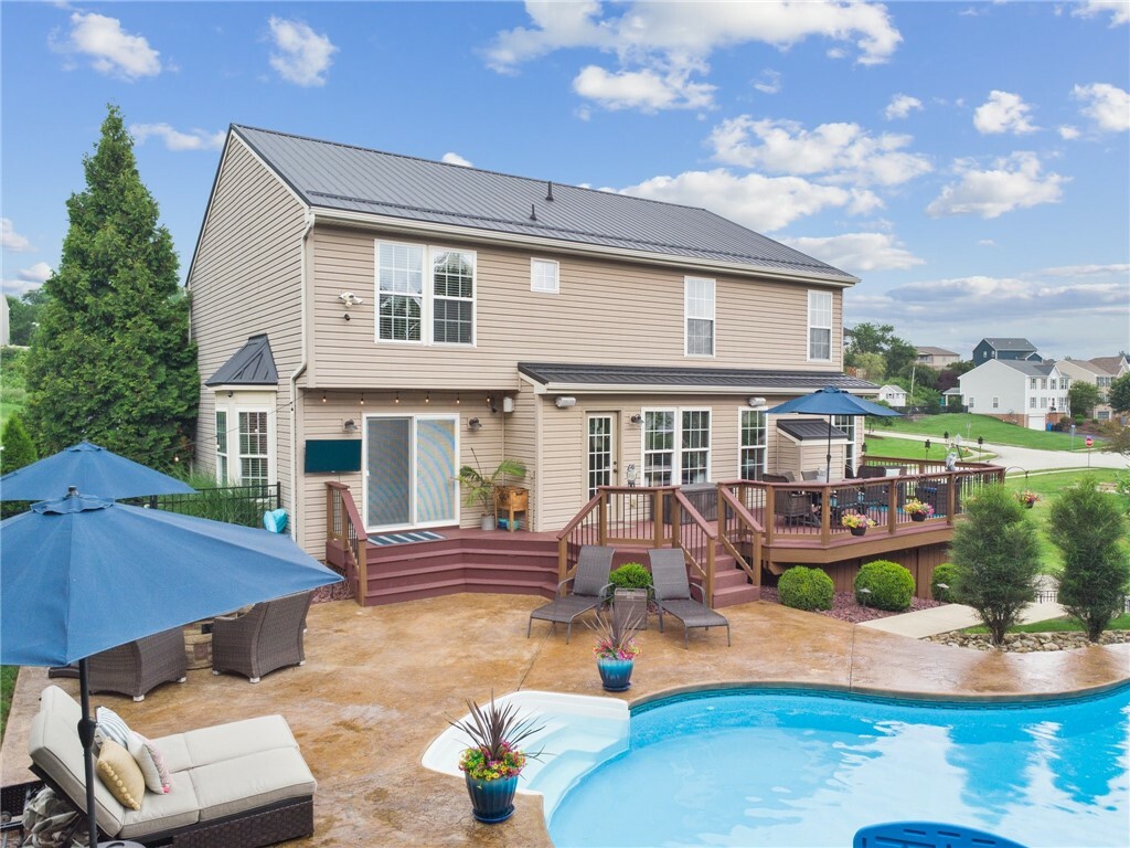 Property Photo:  11792 Appaloosa Ct  PA 15642 