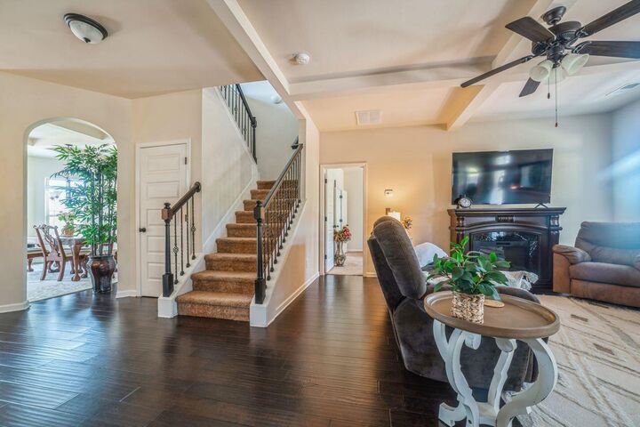 Property Photo: 3046 Walking View Court SC 29829