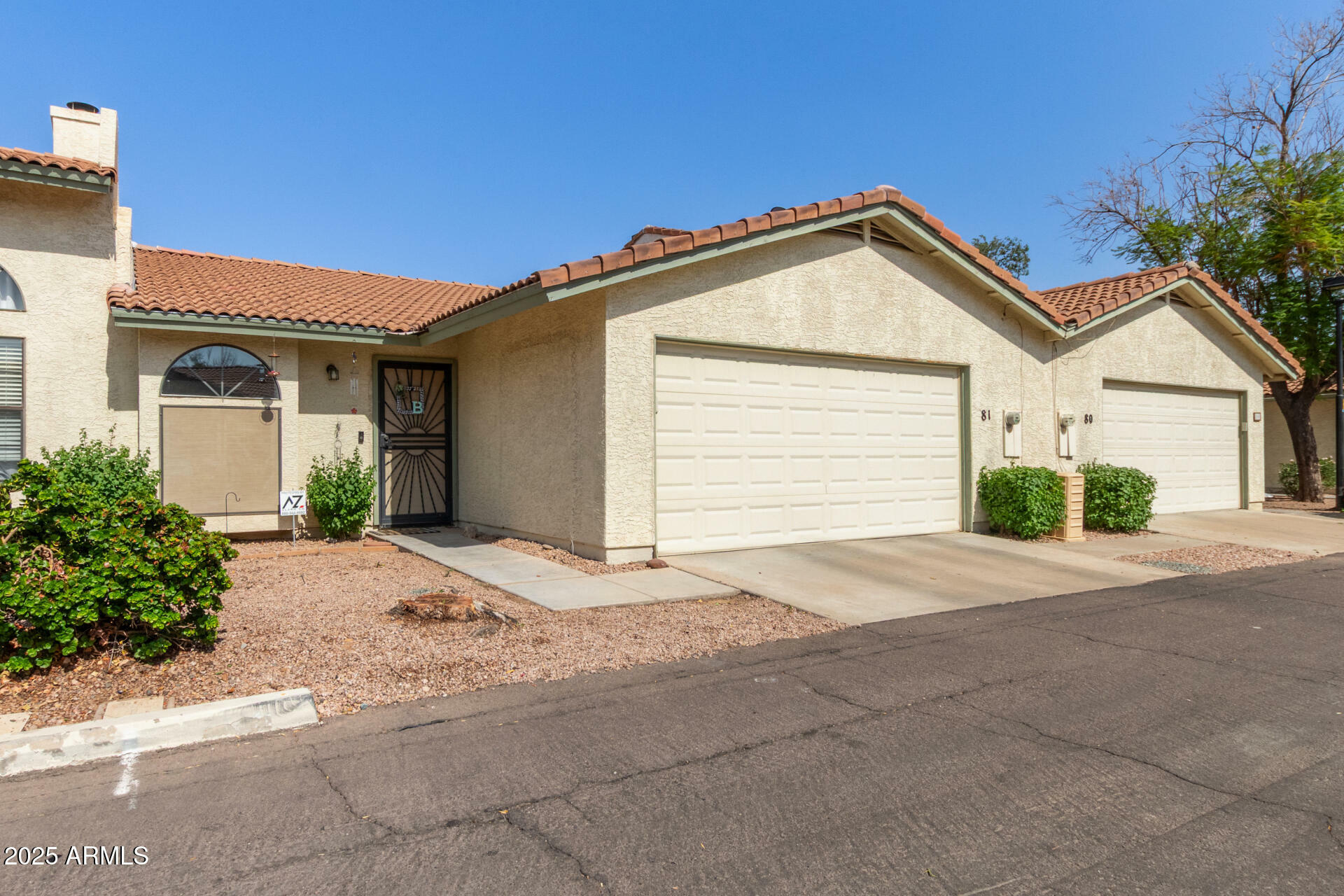 Property Photo:  1500 N Sunview Parkway 81  AZ 85234 