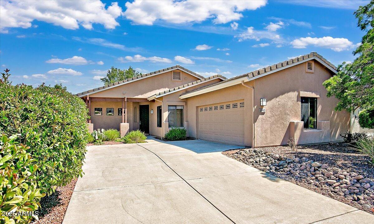 Property Photo: 1042 Louie Street AZ 86301