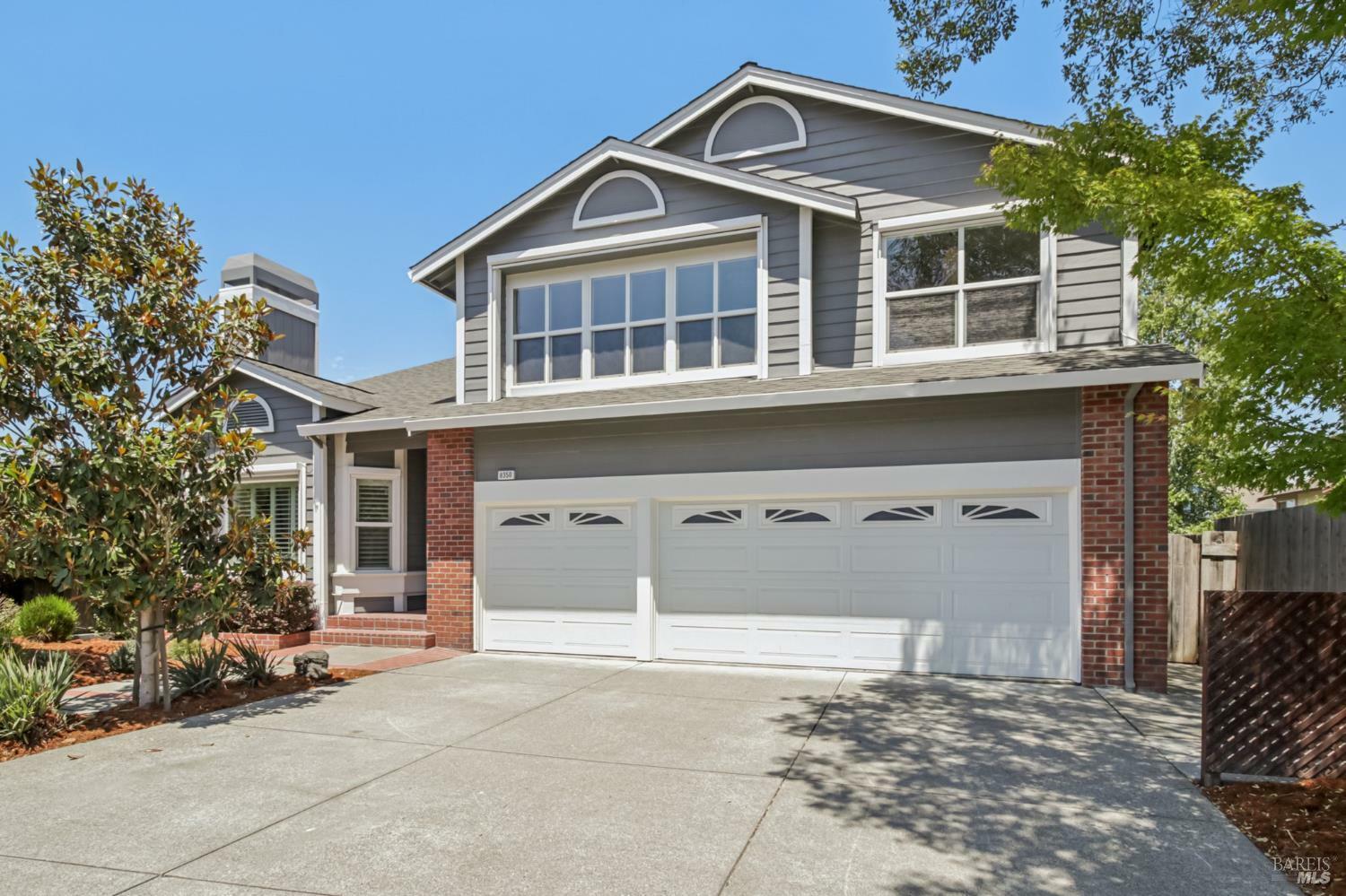 8350 Dorfman Drive  Cotati CA 95472 photo