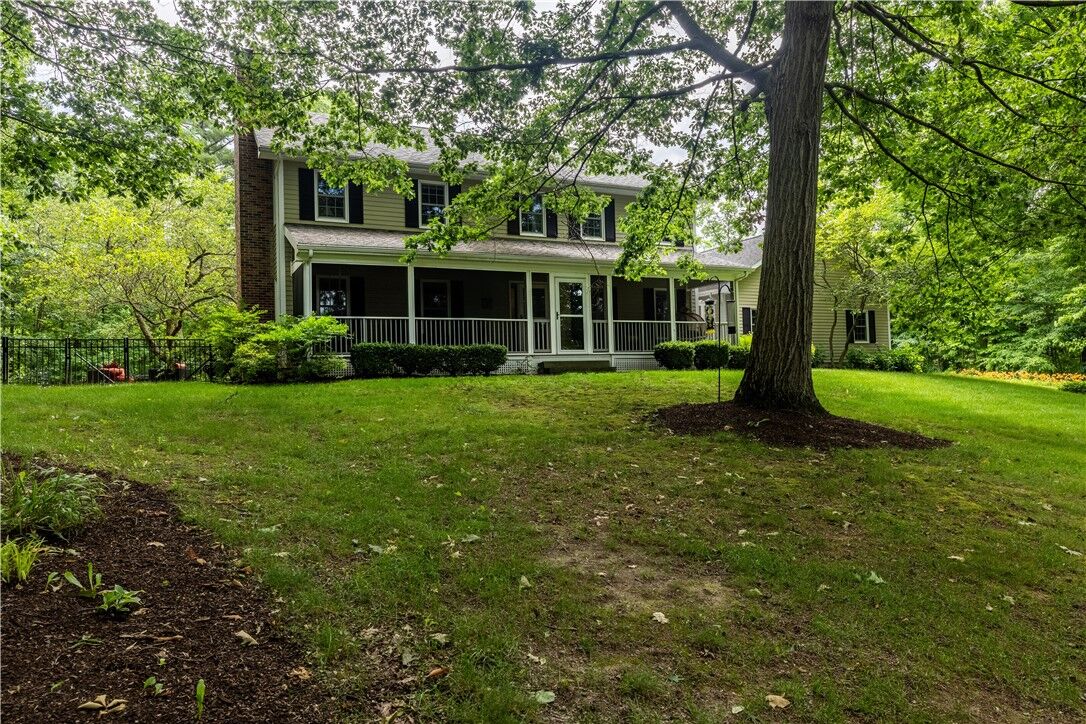 Property Photo:  36 Forest Acres Drive  NY 14850 