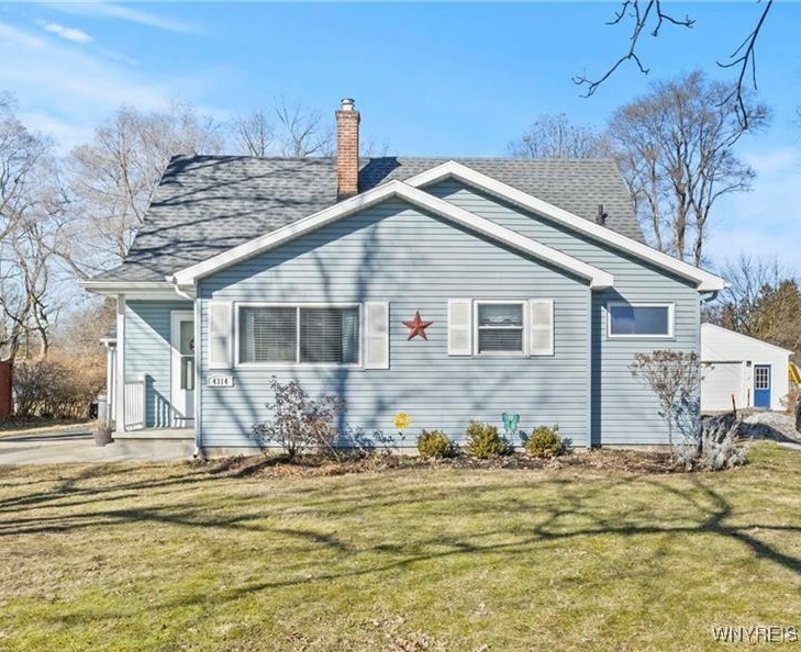 4314 Shimerville Road  Clarence NY 14031 photo