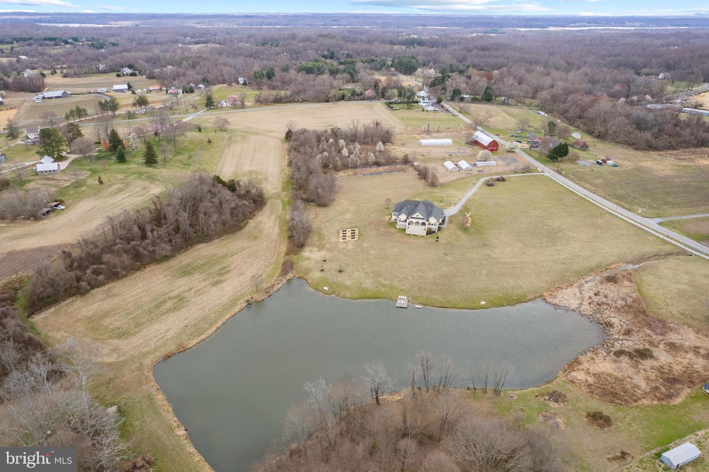 Property Photo: 00000 Candy Hill Road MD 20772