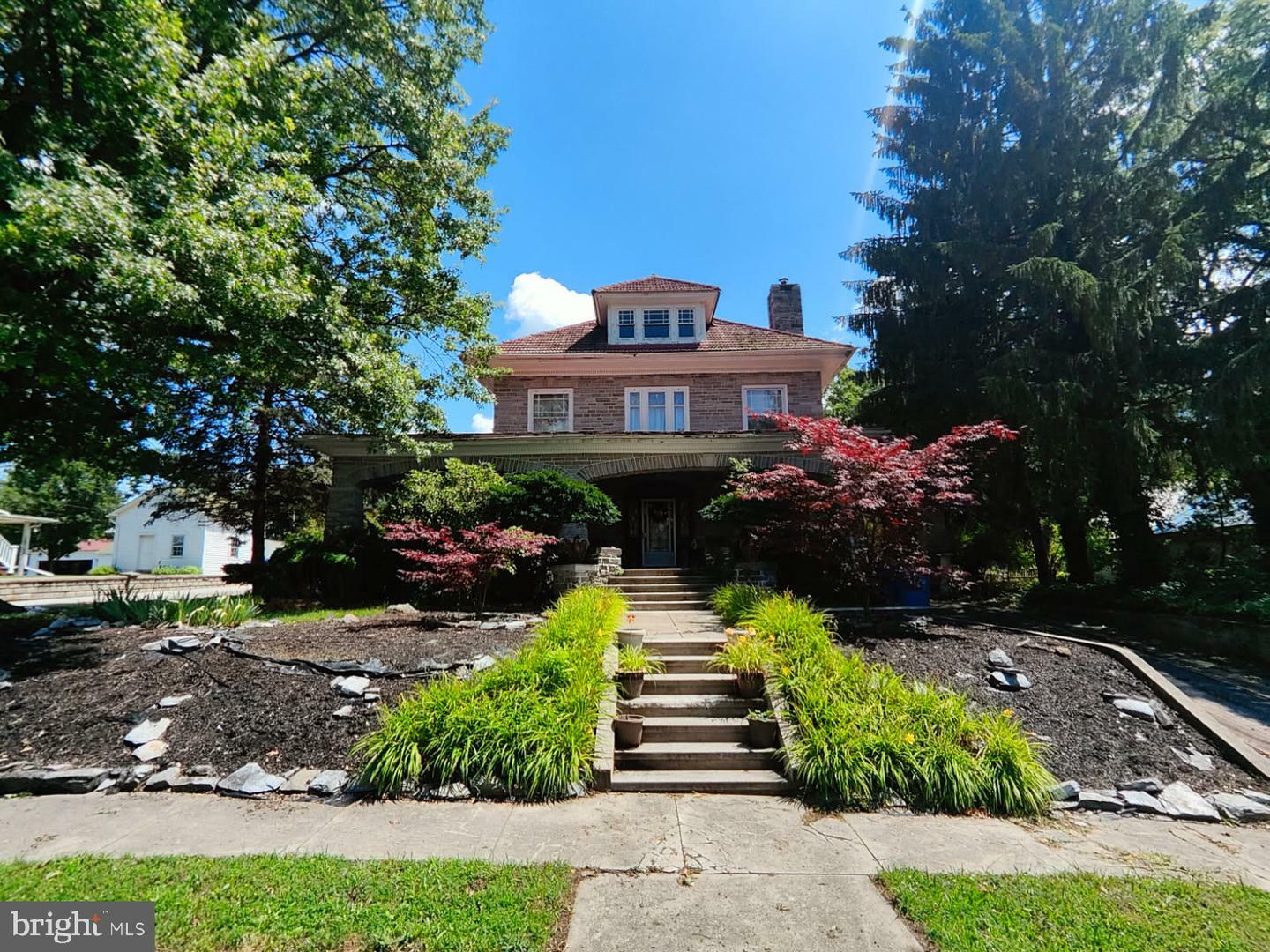 Property Photo:  9931 Jonestown Road  PA 17028 