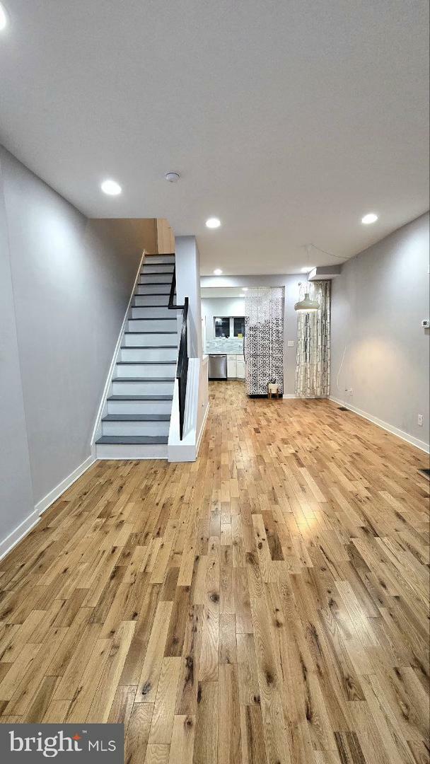 Property Photo:  2633 Earp Street  PA 19146 