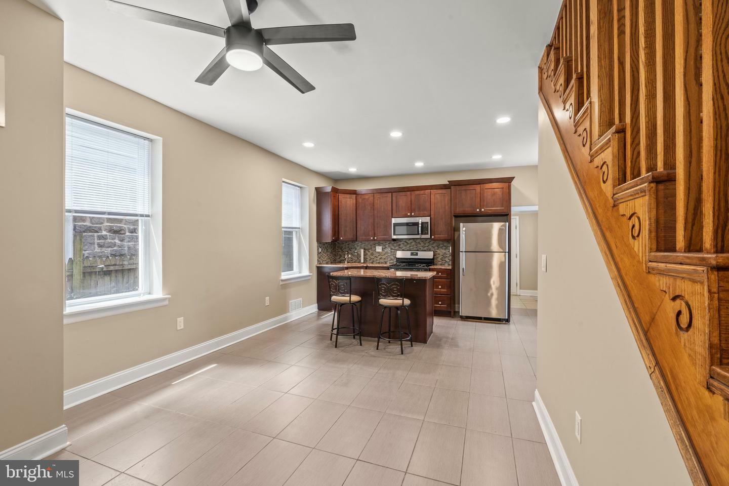Property Photo:  5738 Tulip Street 40  PA 19135 