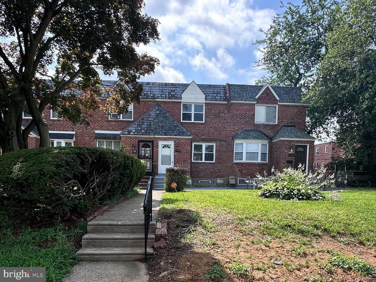 1228 E Mount Airy Avenue  Philadelphia PA 19150 photo
