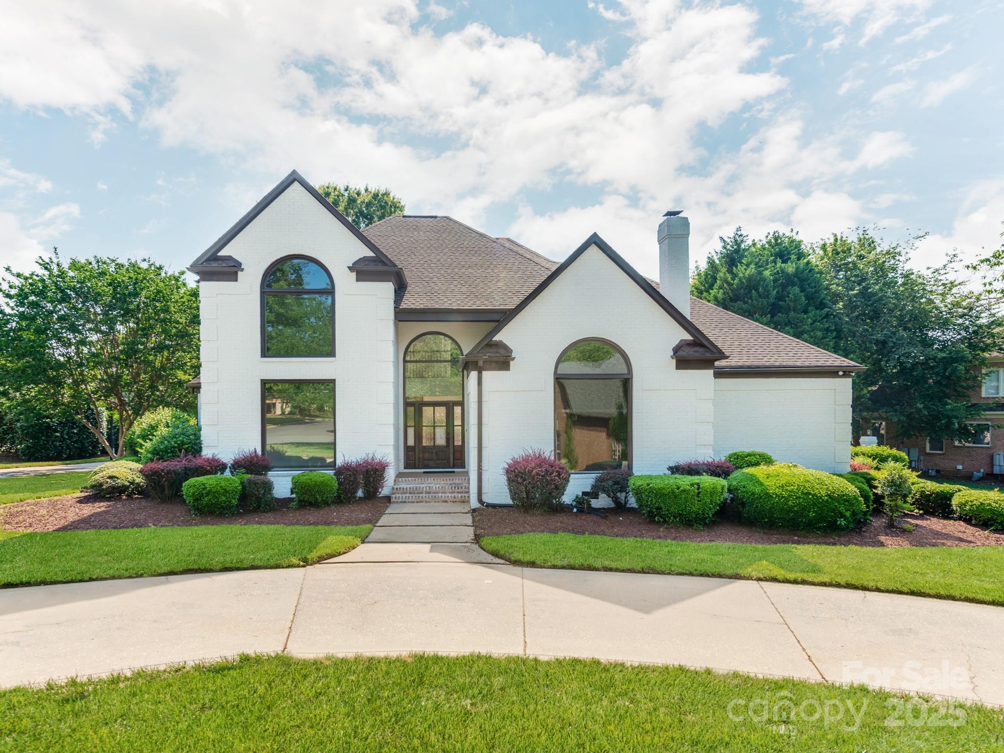 Property Photo: 12001 Pine Valley Club Drive NC 28277