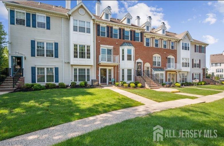 Property Photo: 4108 Dilts Lane NJ 08807