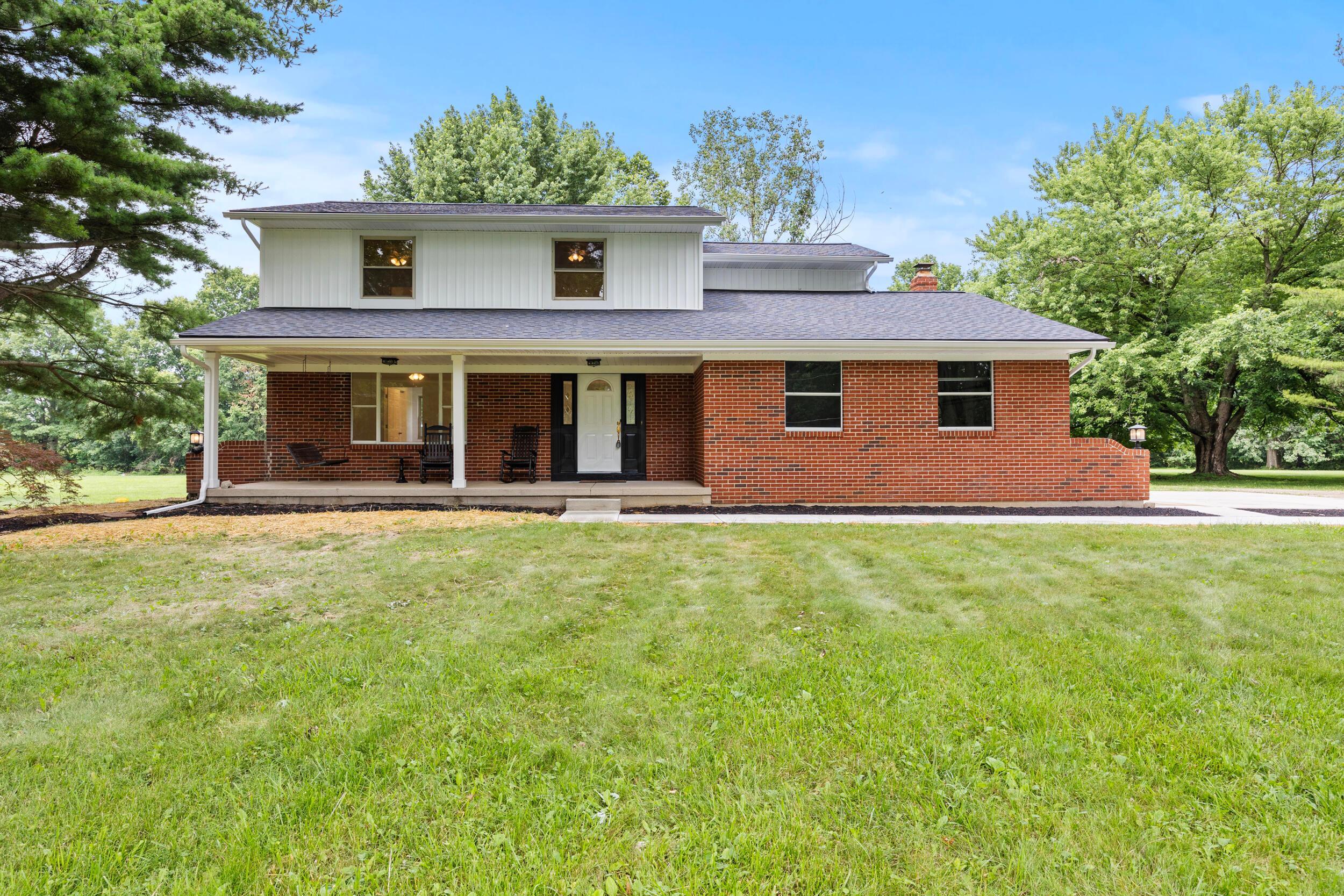 Property Photo: 4250 Rutherford Road OH 43065