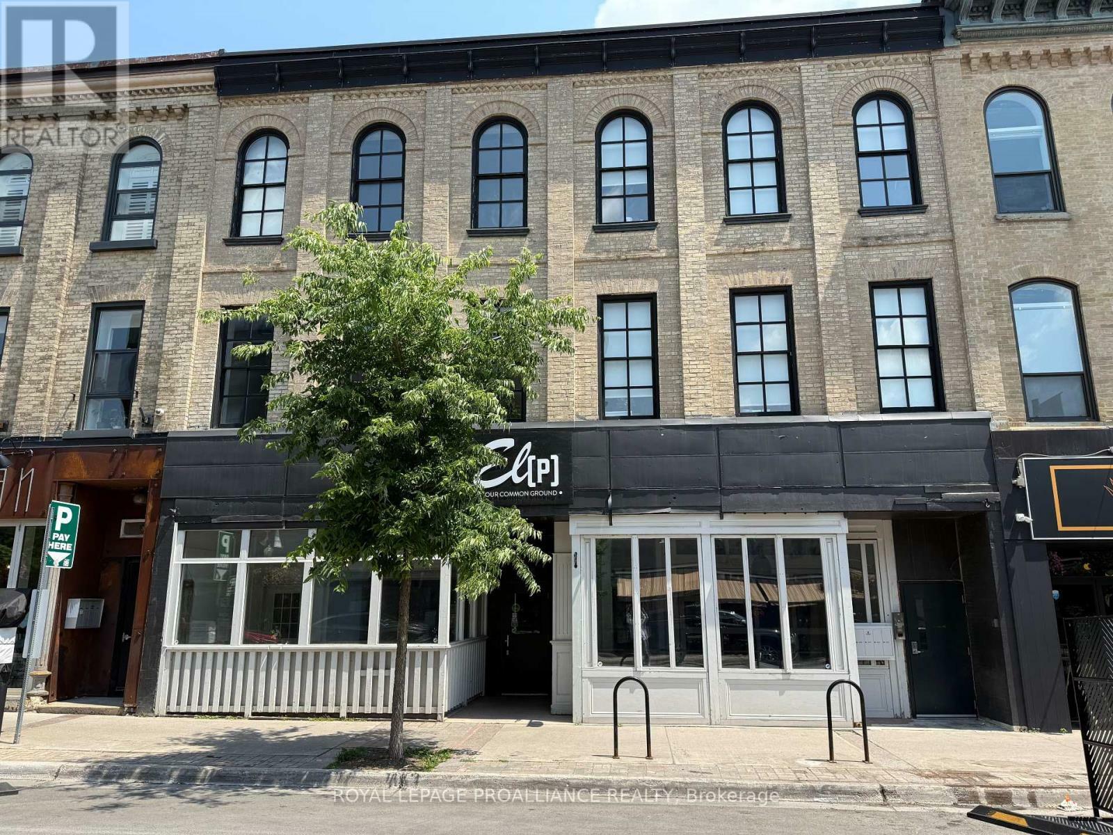 Property Photo:  380 George Street 1B  ON K9H 3R3 