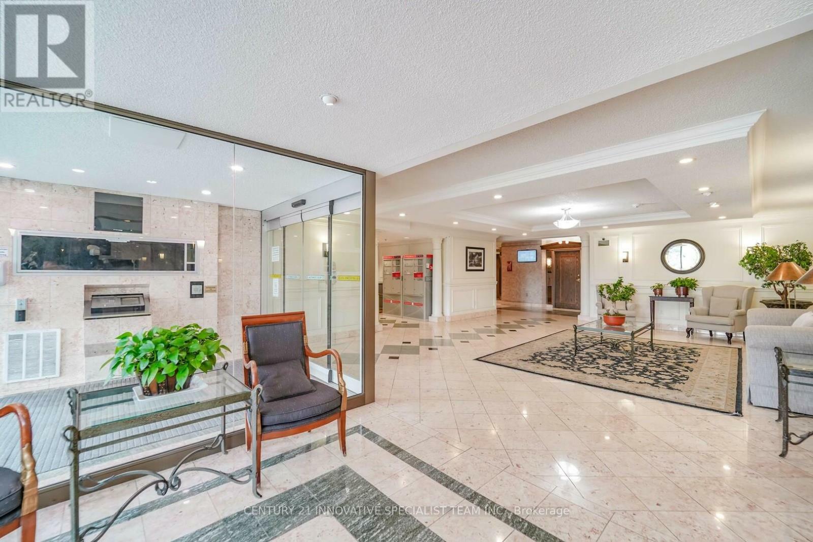 Property Photo: 3303 Don Mills Road 1603 ON M2J 4T6