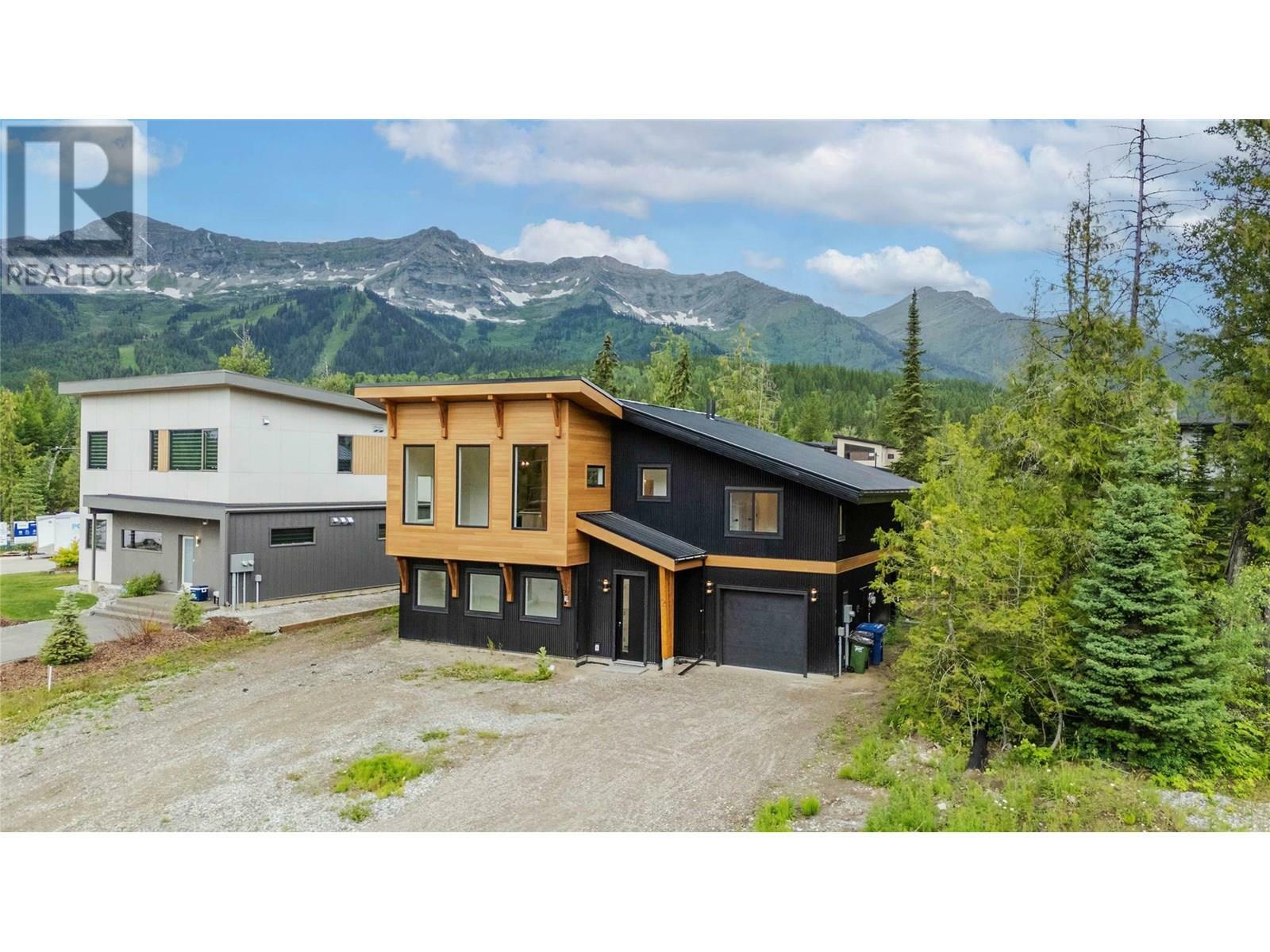 Property Photo:  2 Huckleberry Place  BC V0B 1M1 