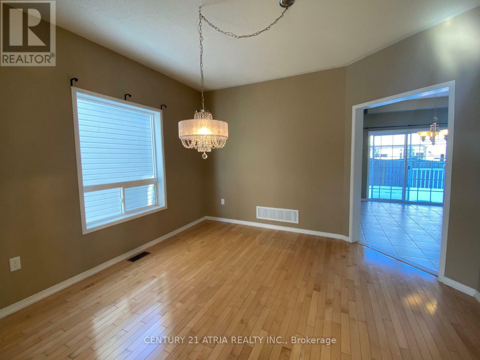 Property Photo: 8 Hoile Drive ON L1Z 1L7