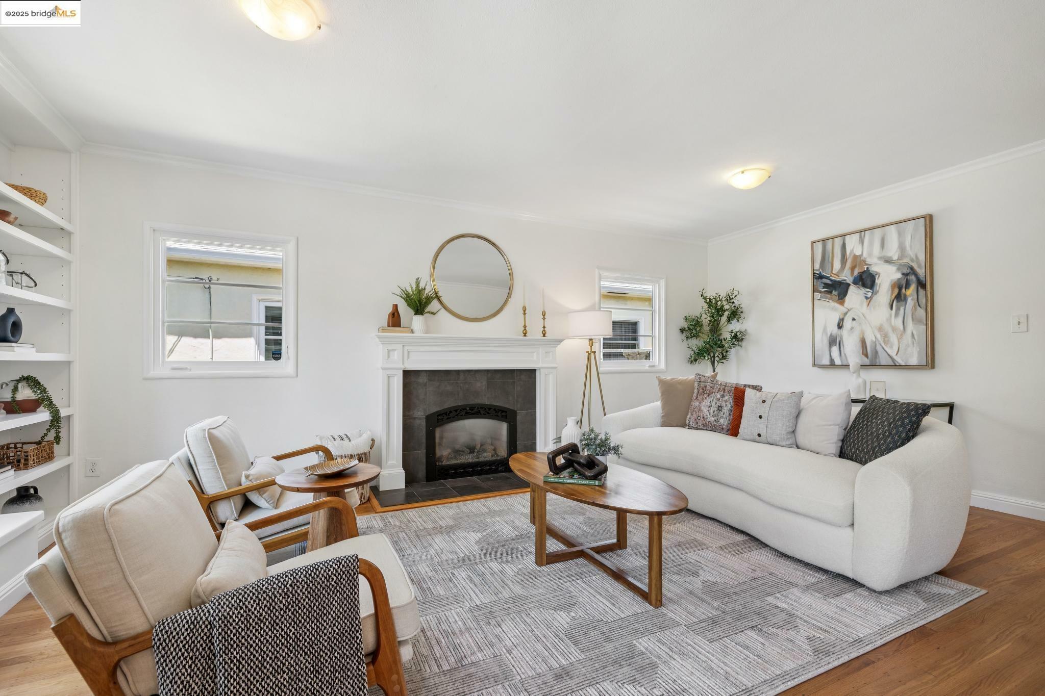 Property Photo:  765 Neilson St  CA 94707 