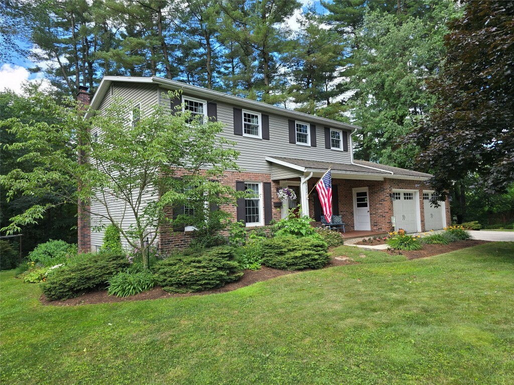 Property Photo:  122 Terrace Drive  PA 16412 