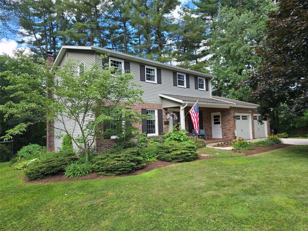 Property Photo:  122 Terrace Drive  PA 16412 