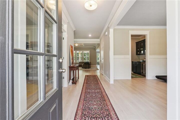 Property Photo: 1039 Montrose Way GA 30548
